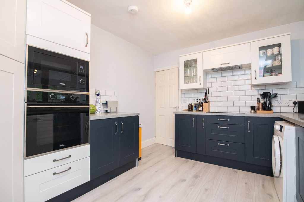 Semi Detached House in Birmingham