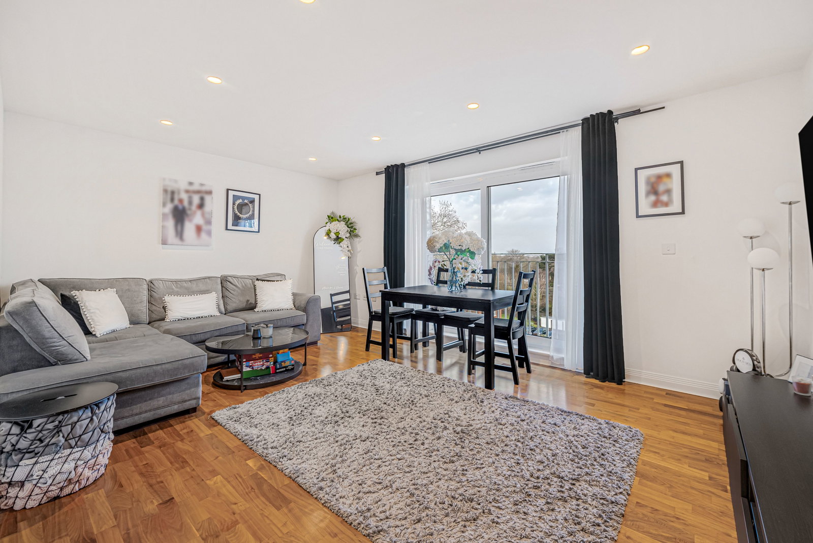 Apartment in Bromley