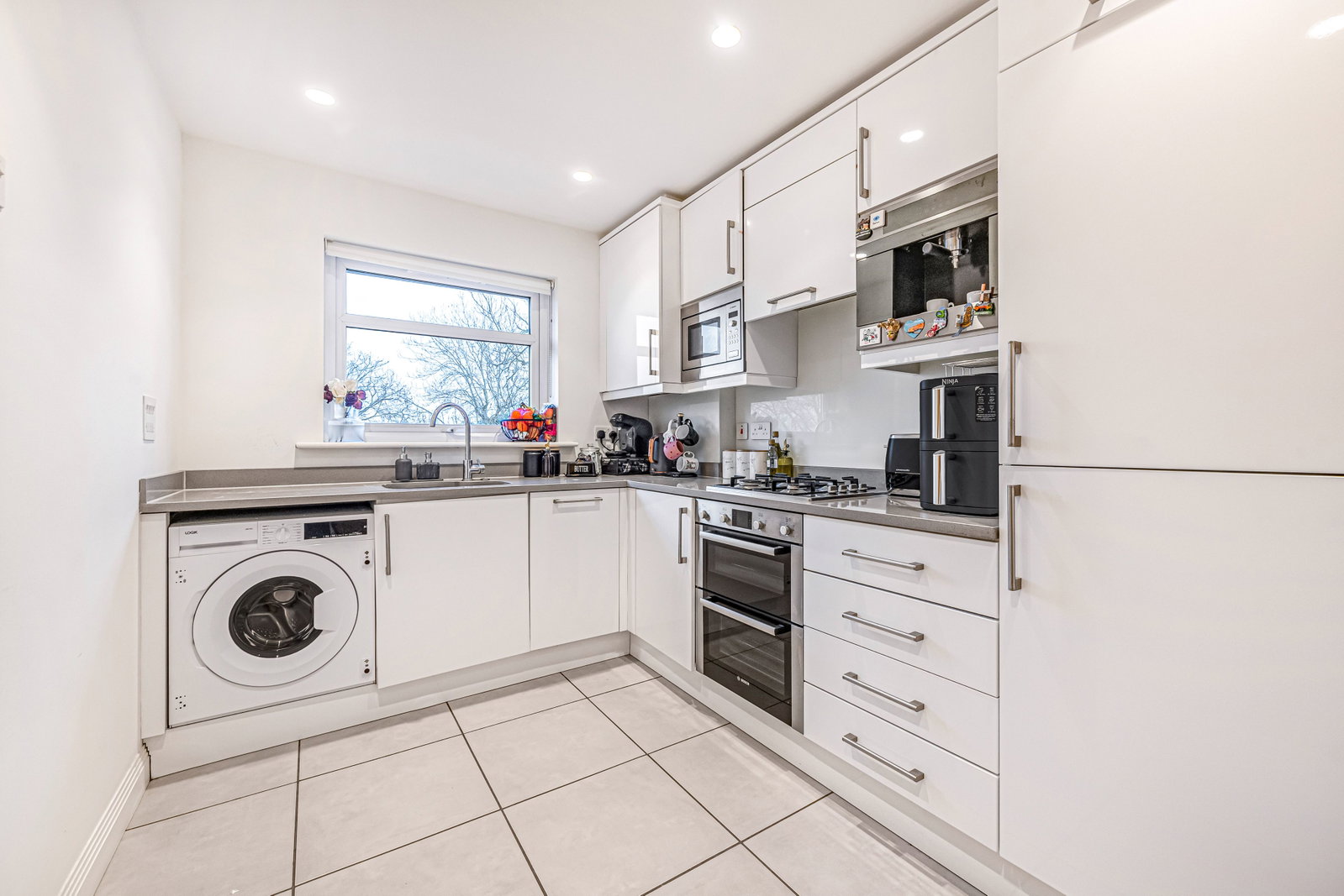 Apartment in Bromley