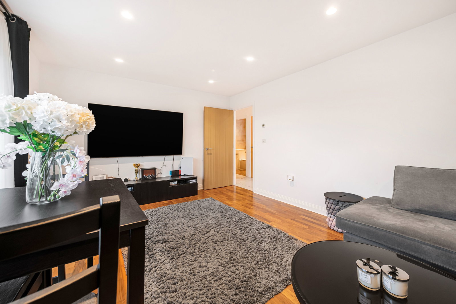 Apartment in Bromley