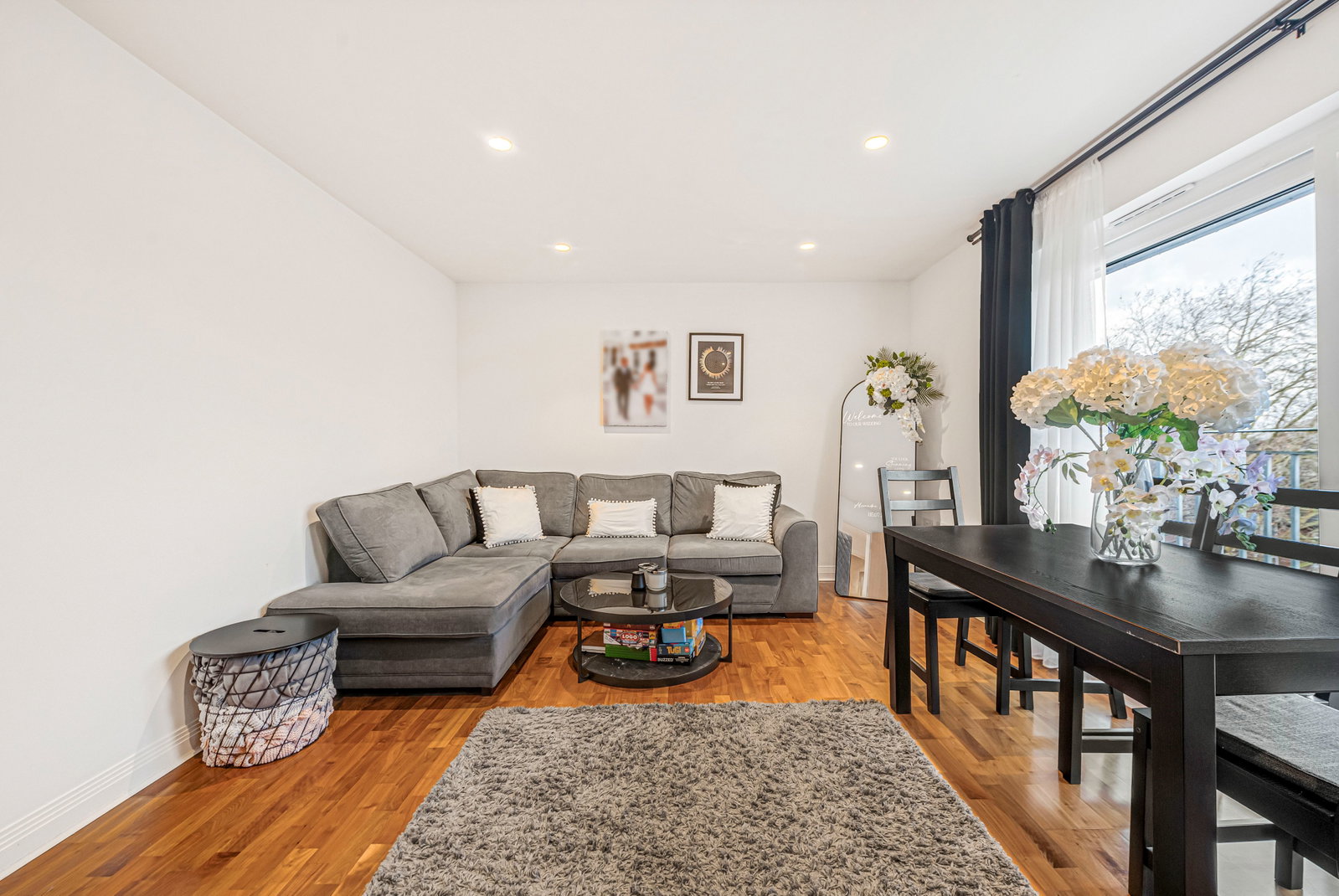 Apartment in Bromley