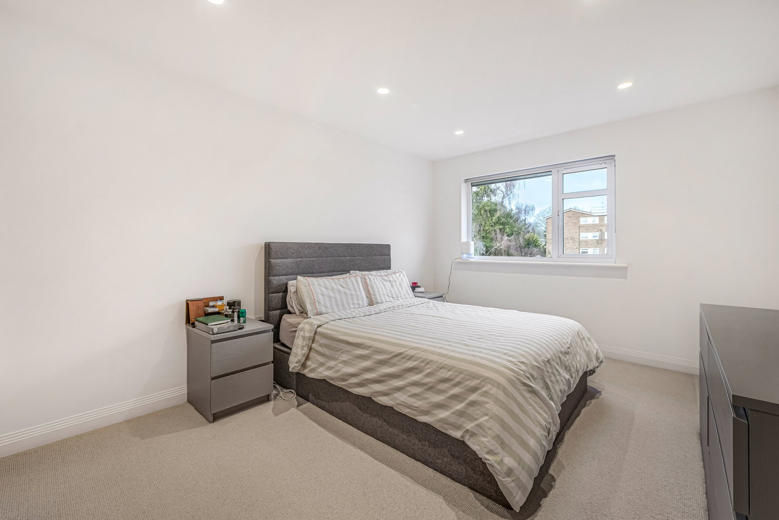Apartment in Bromley