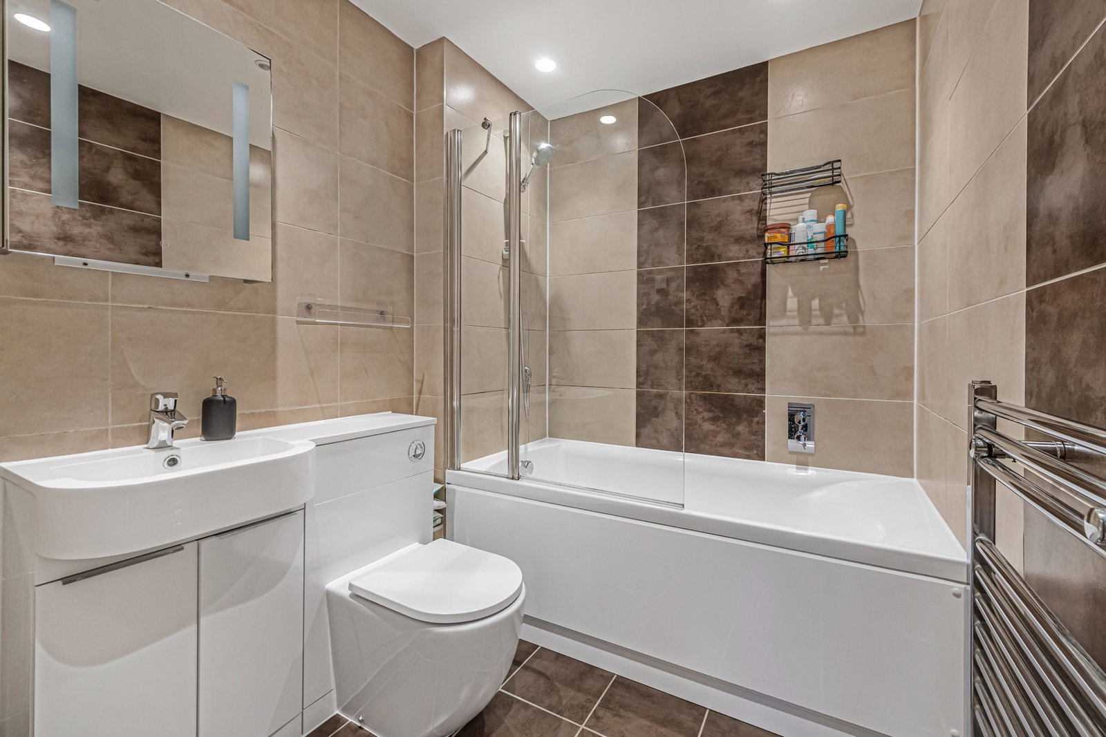 Apartment in Bromley