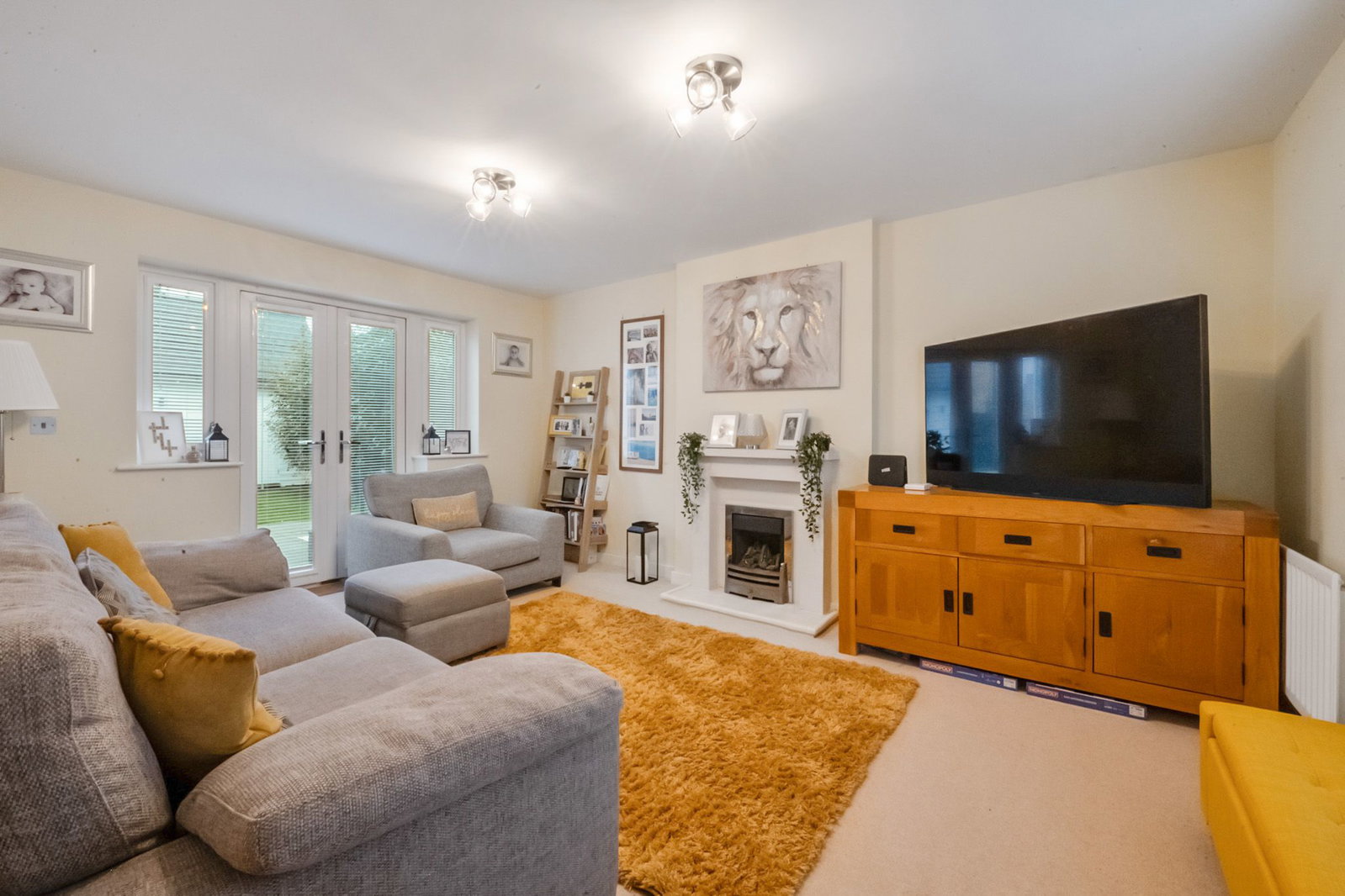 Detached House in Maidstone