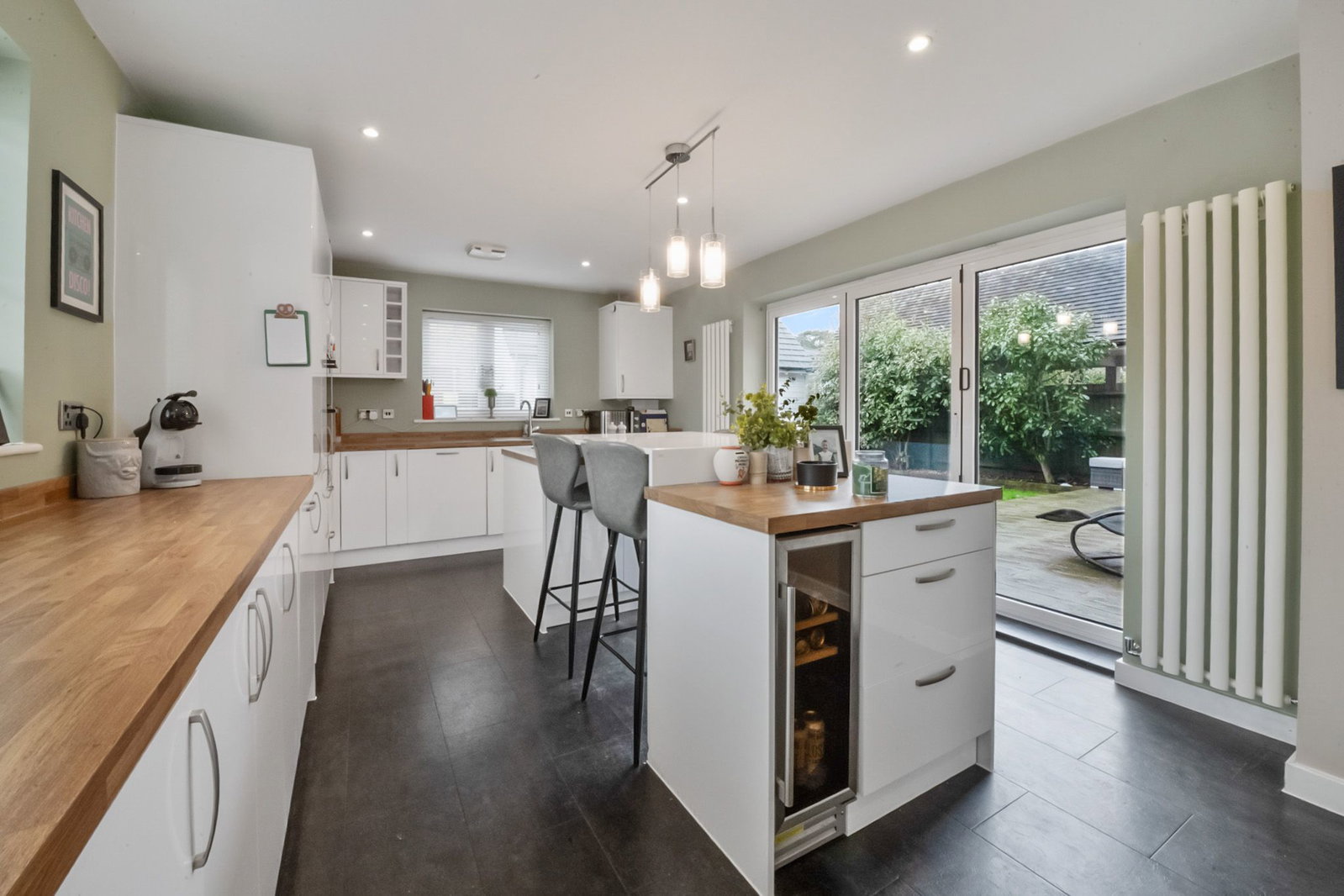 Detached House in Maidstone