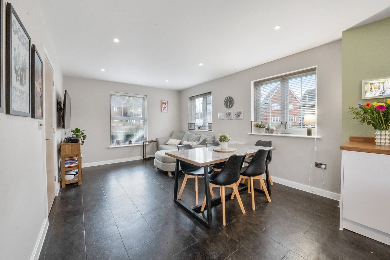 Detached House in Maidstone