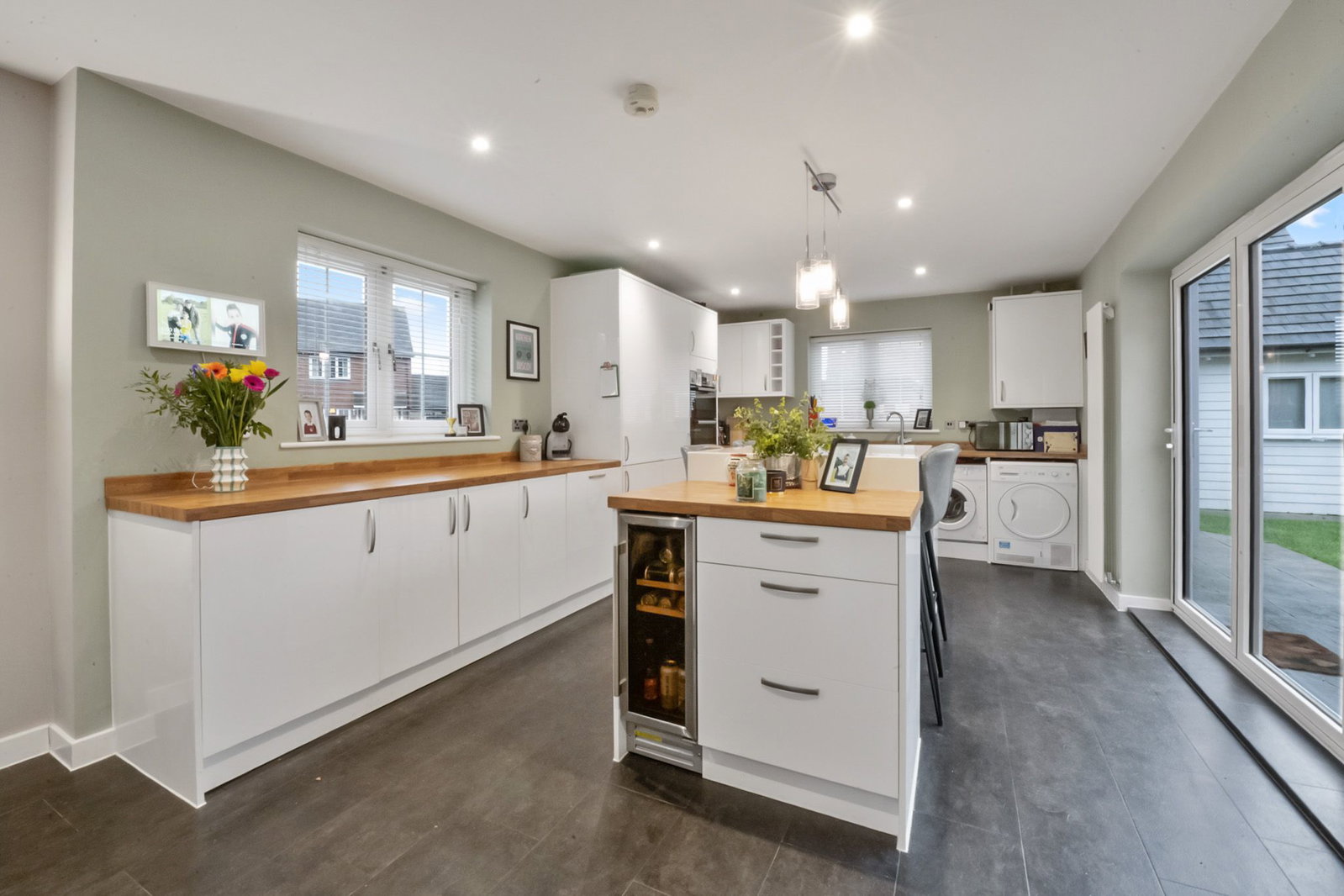 Detached House in Maidstone