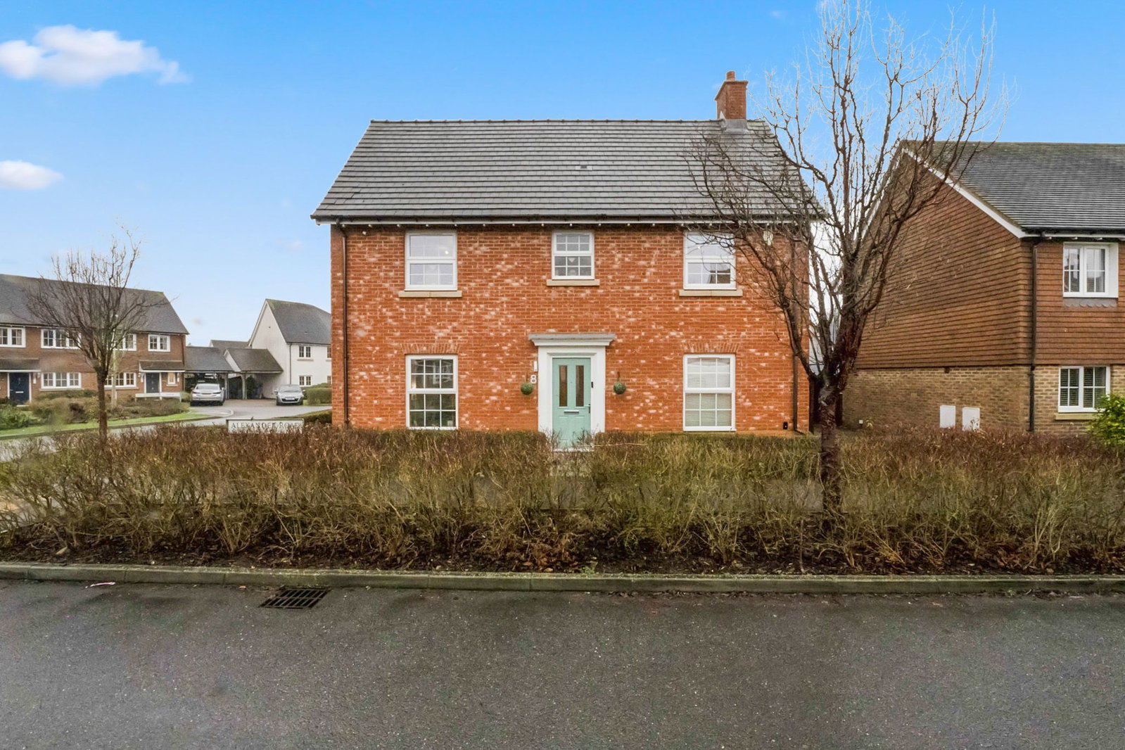 Detached House in Maidstone
