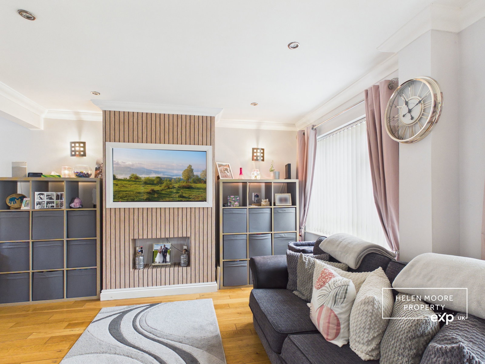 Semi Detached House in Plympton