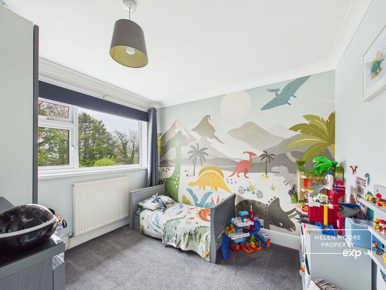 Semi Detached House in Plympton