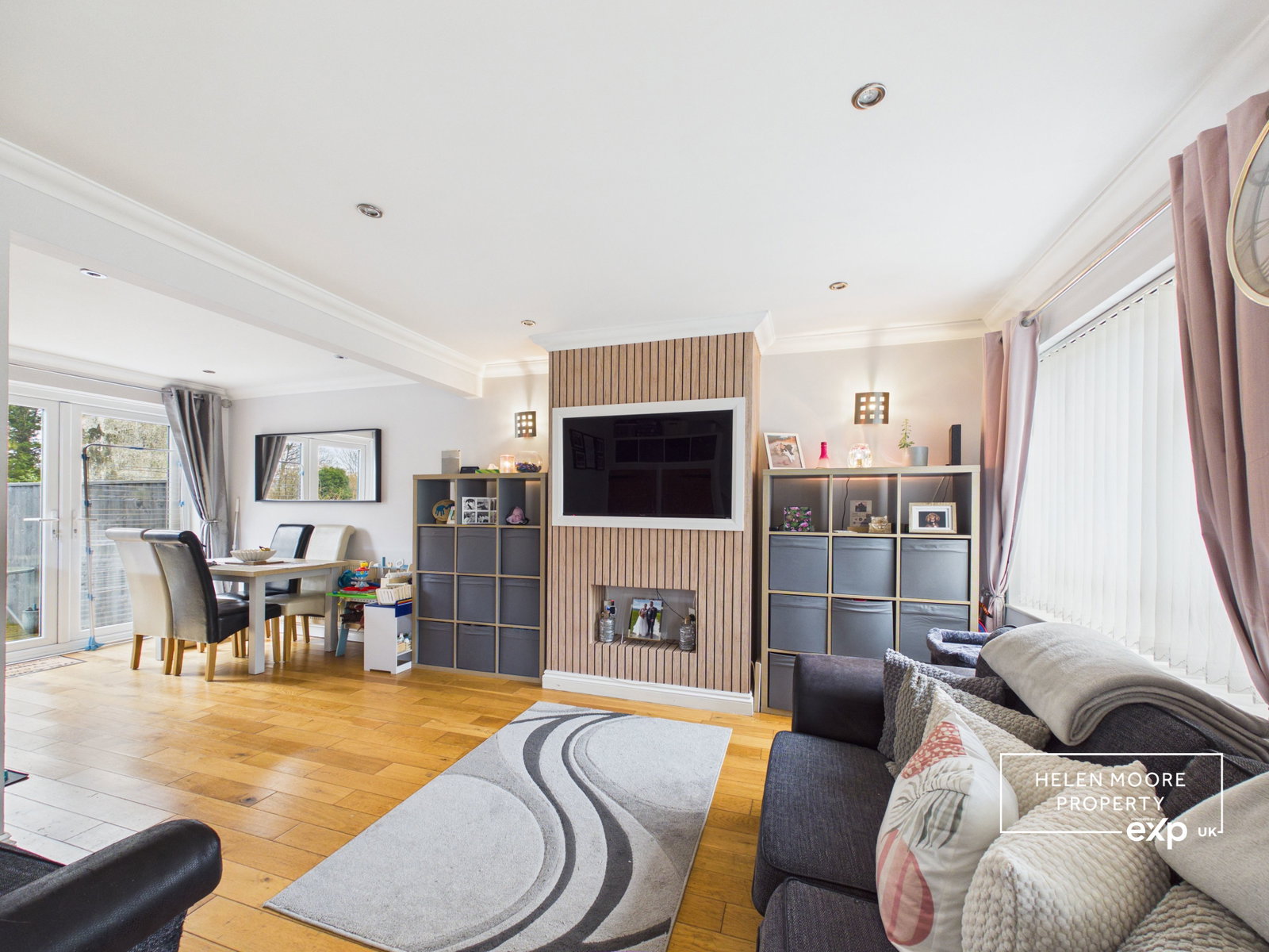 Semi Detached House in Plympton