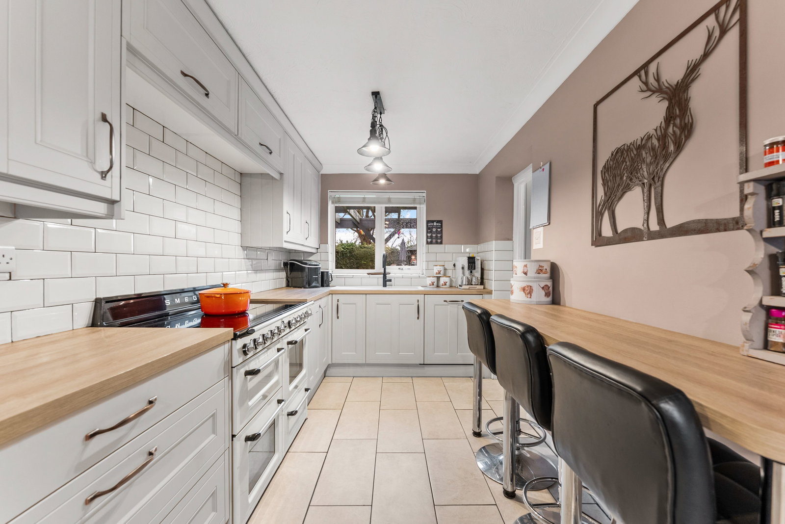 Detached House in Peterborough