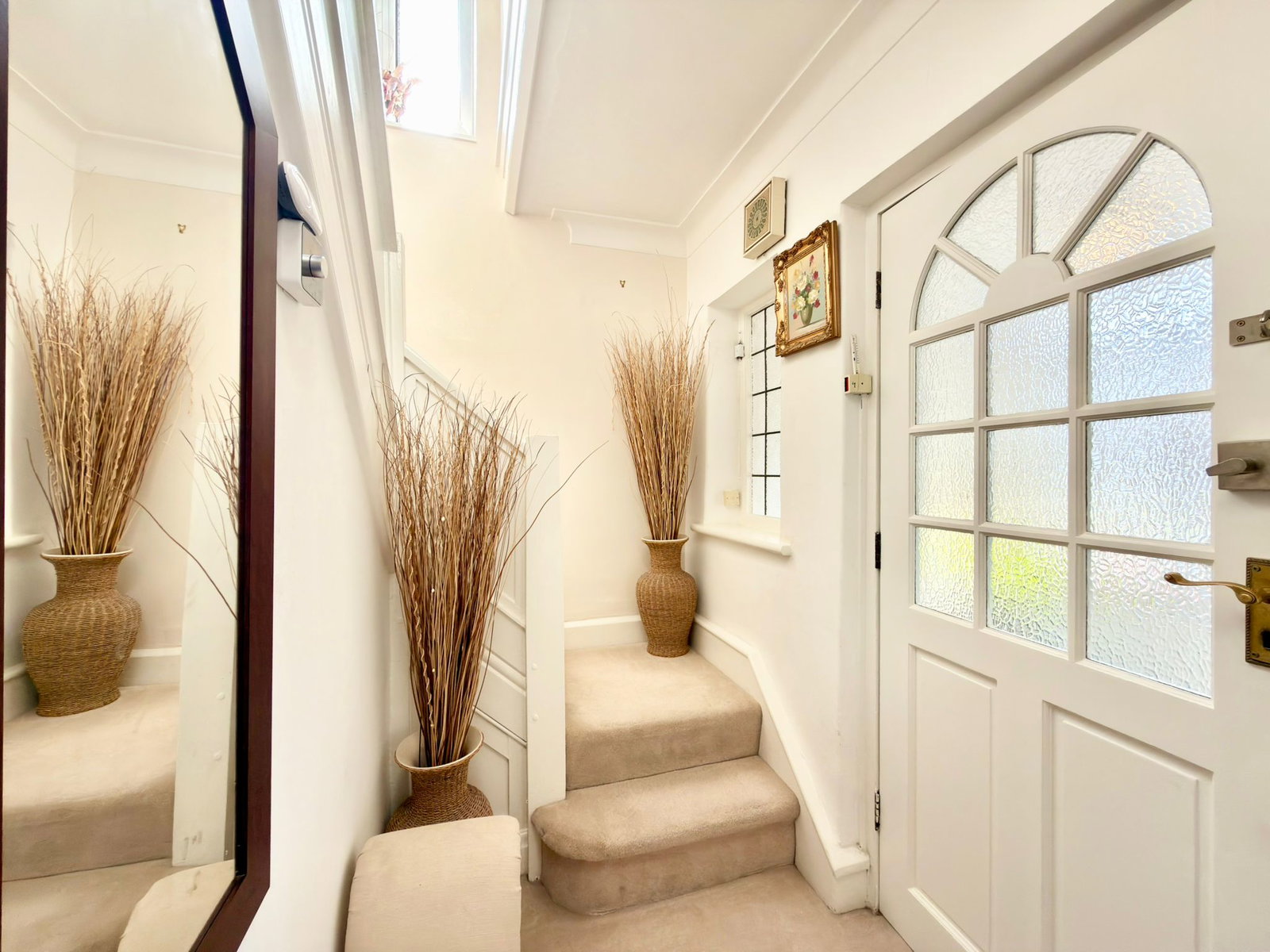 Detached House in Sale