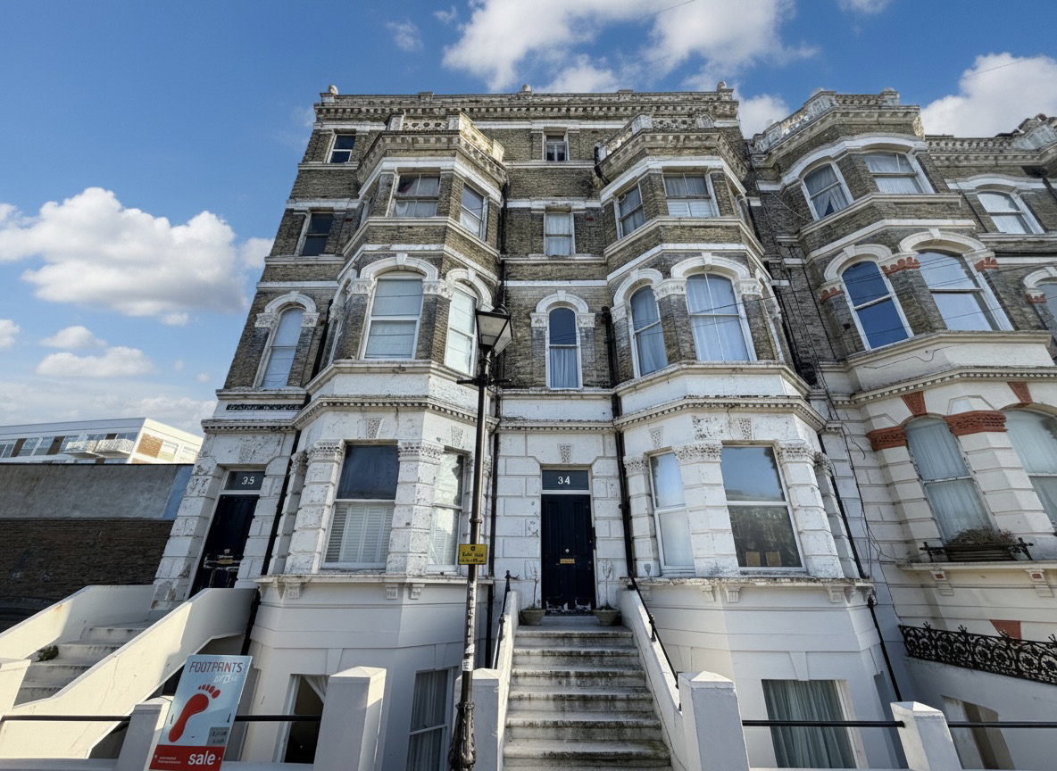 Apartment in Margate