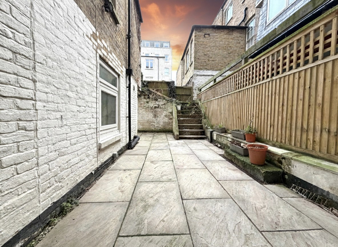 Apartment in Margate