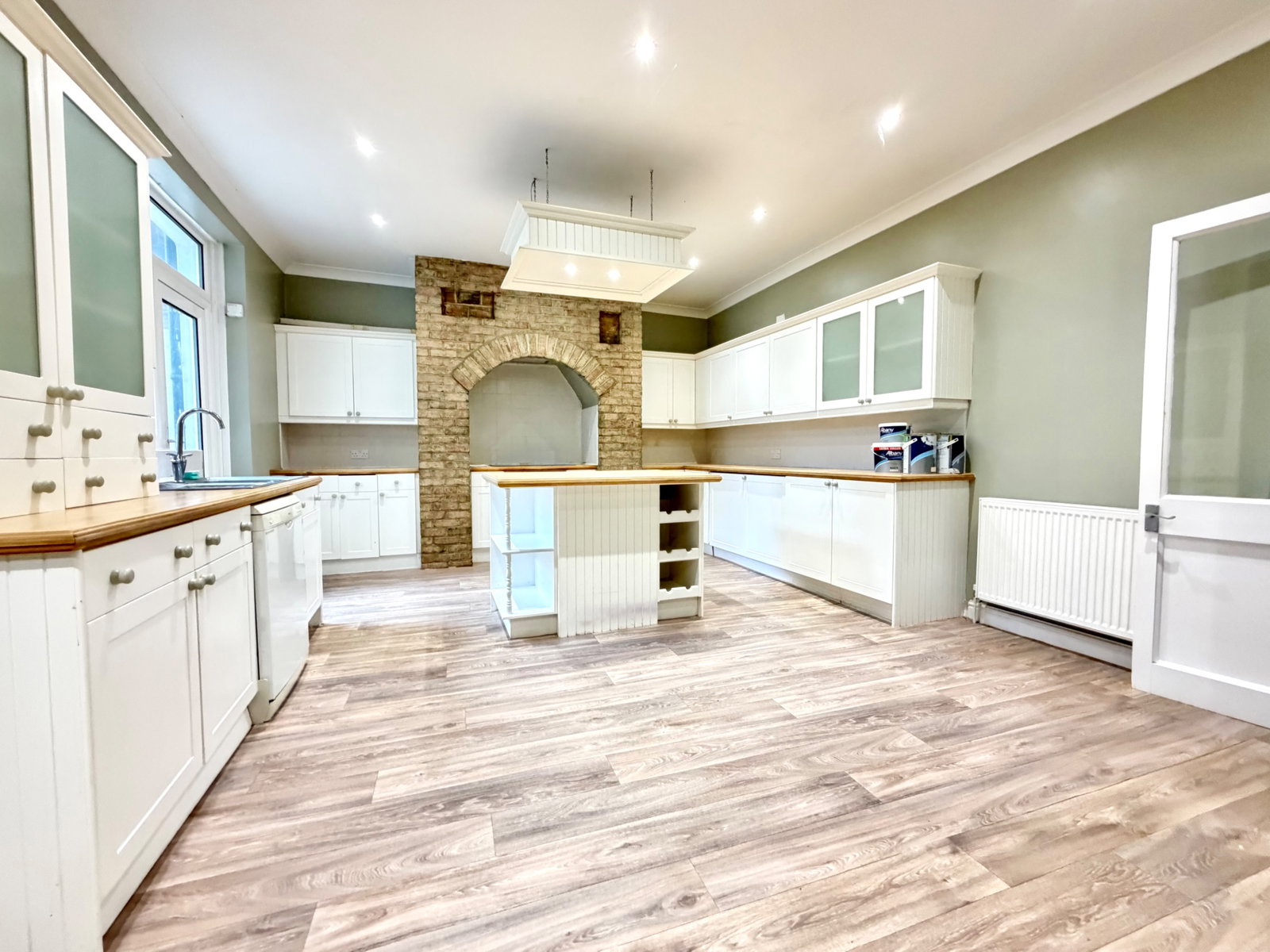 Apartment in Margate