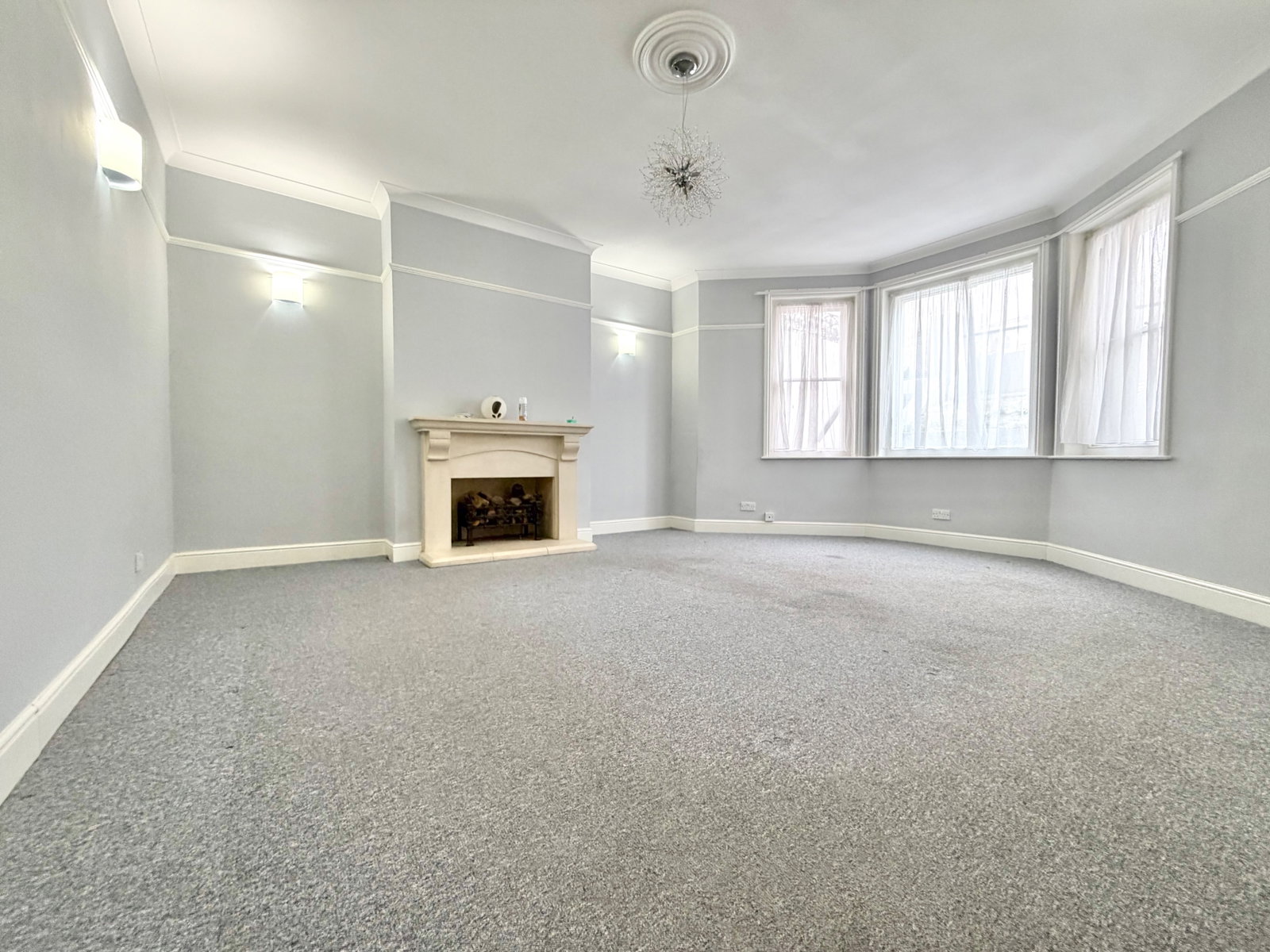 Apartment in Margate
