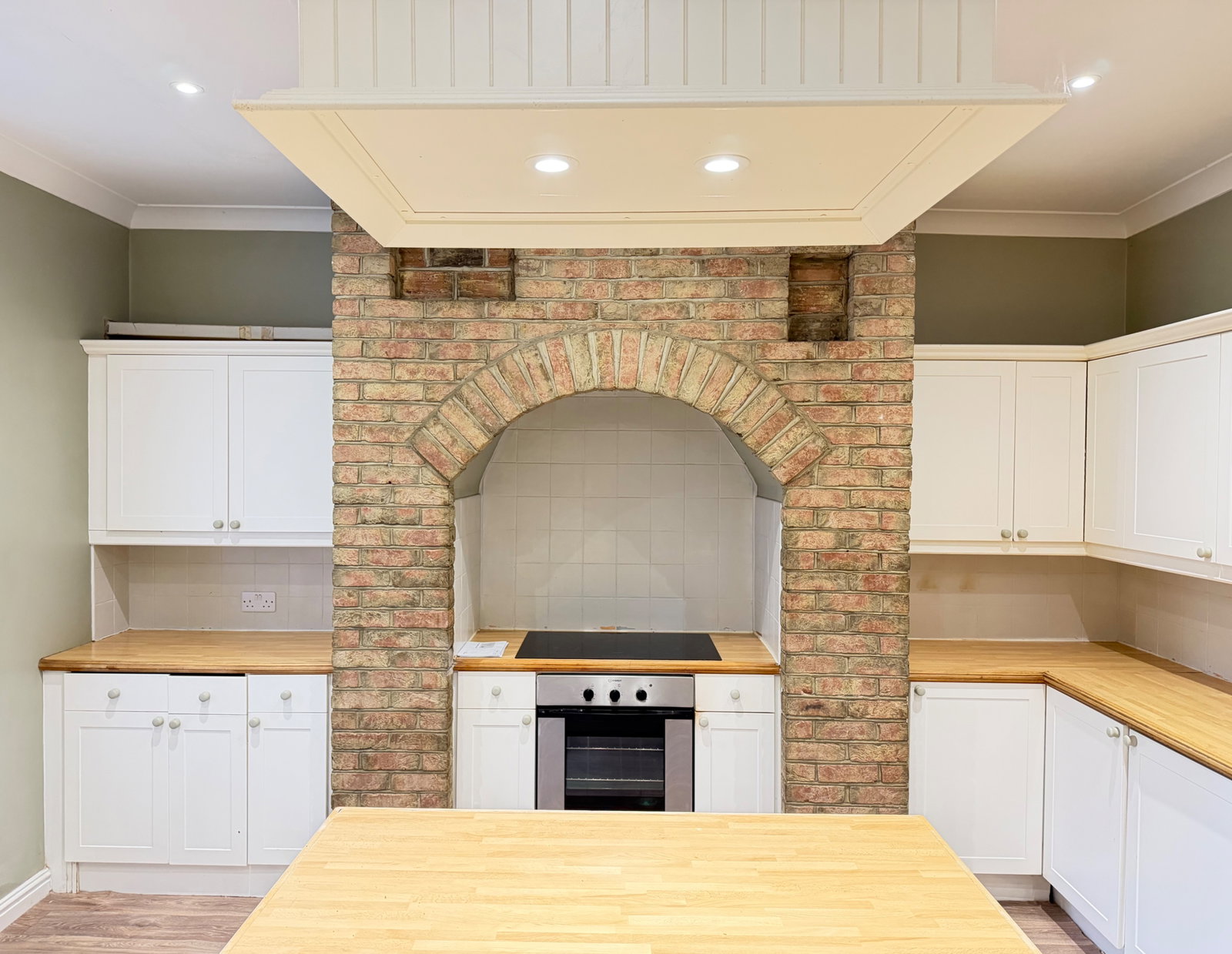 Apartment in Margate