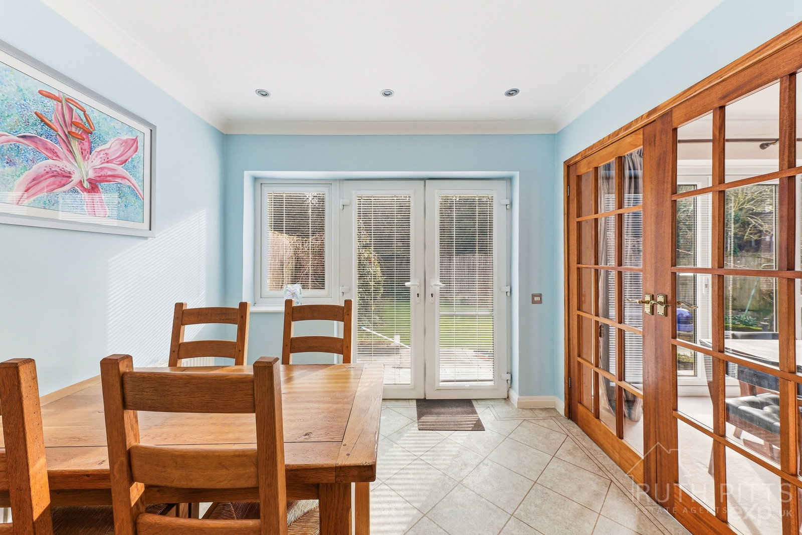 Semi Detached House in Pontefract