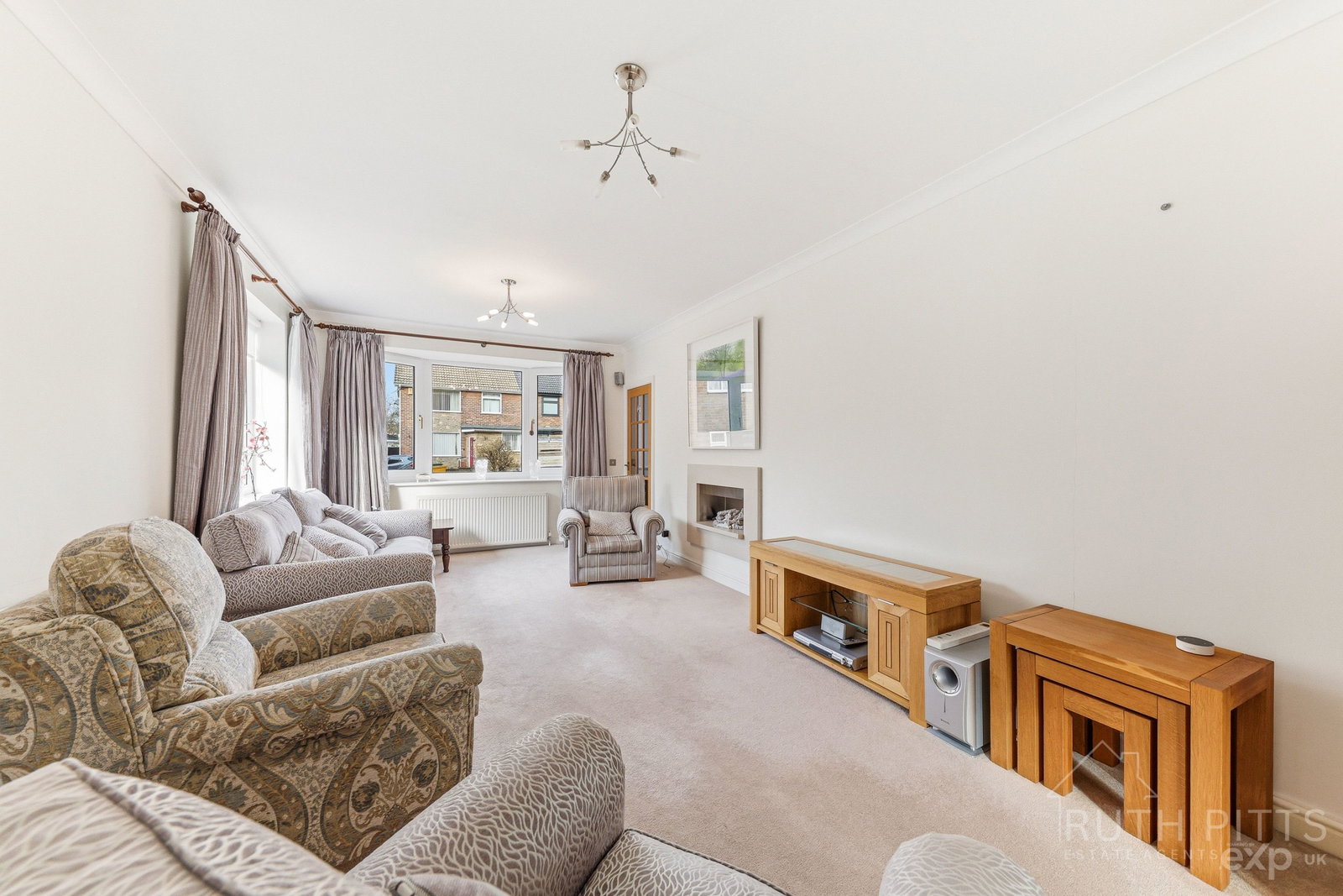 Semi Detached House in Pontefract