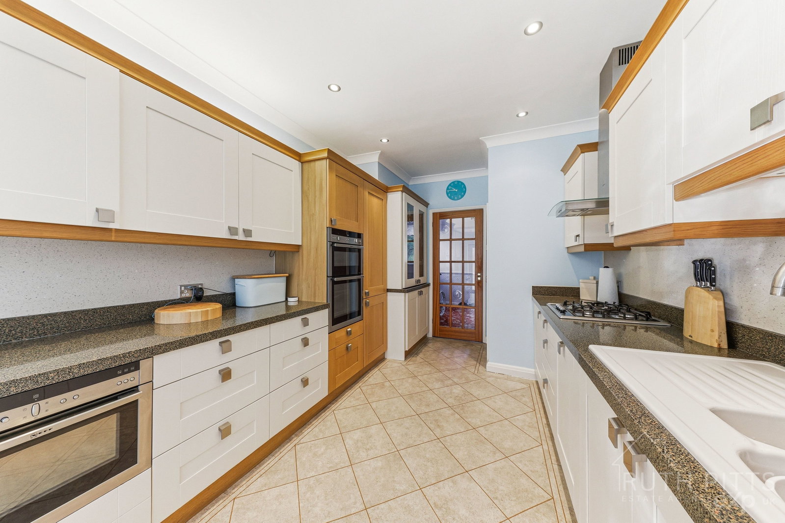 Semi Detached House in Pontefract