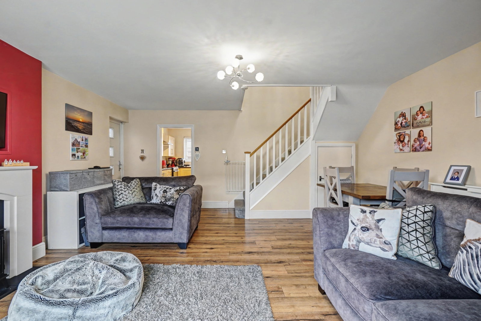 Semi Detached House in Rochester