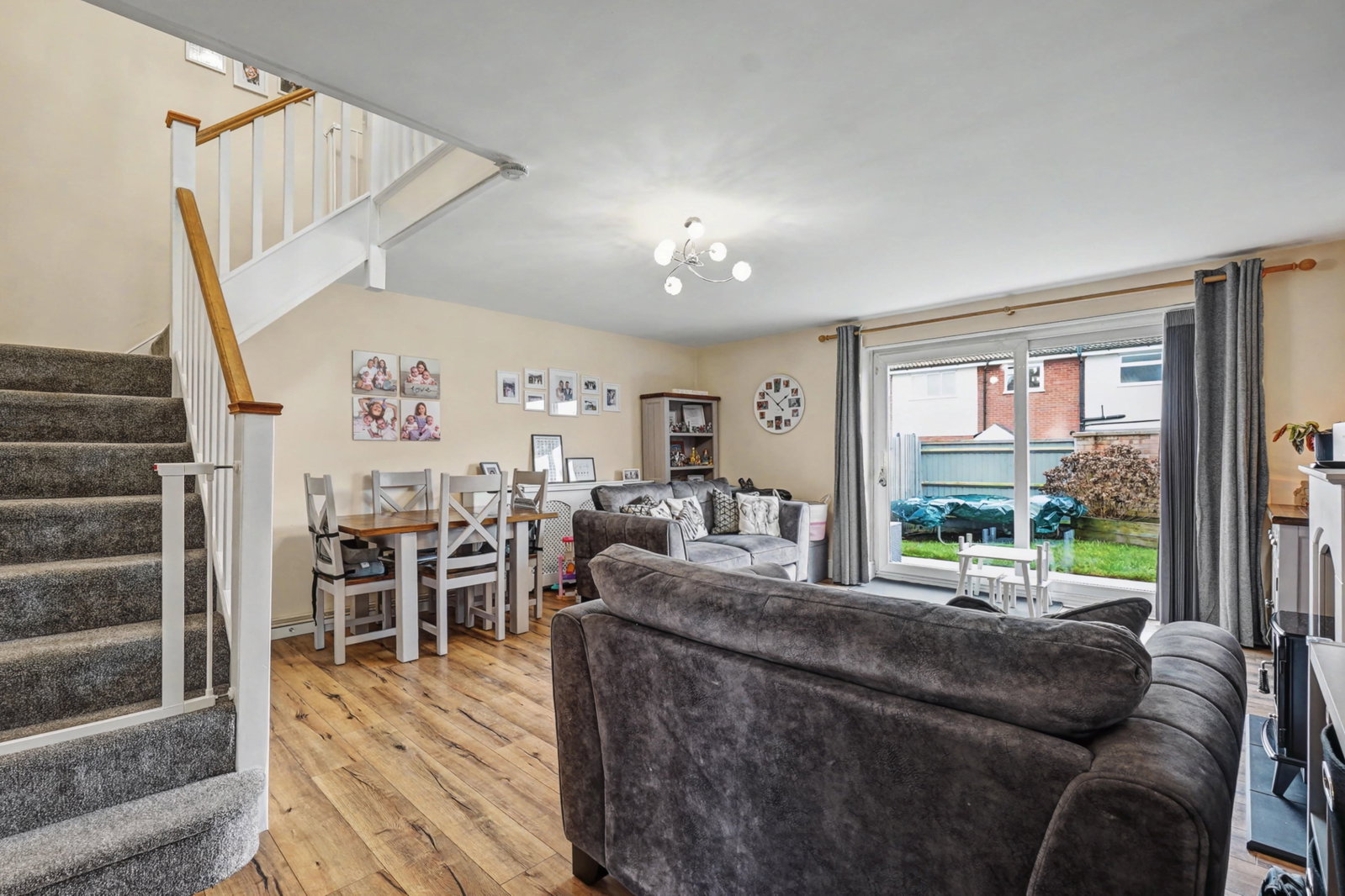 Semi Detached House in Rochester
