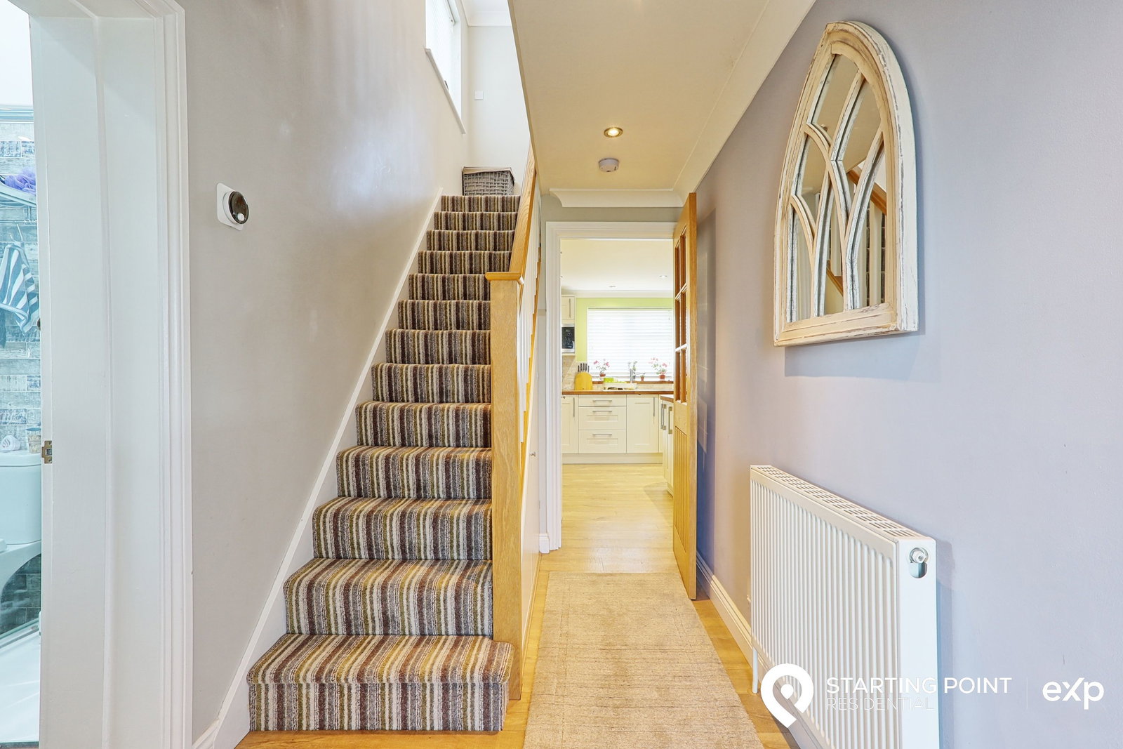Semi Detached House in Maldon
