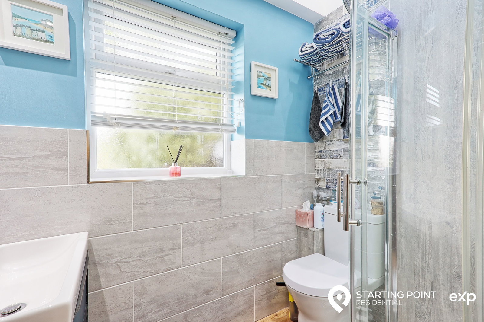 Semi Detached House in Maldon