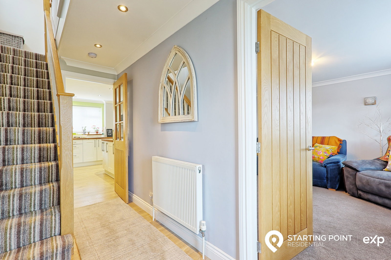 Semi Detached House in Maldon