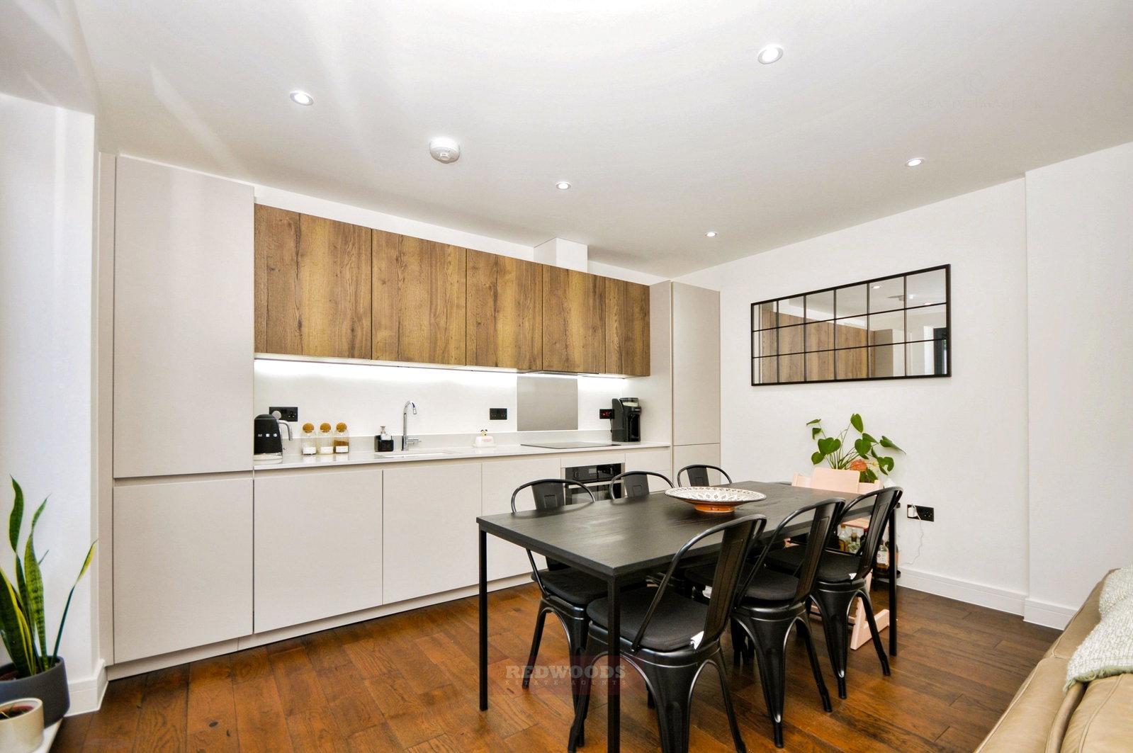 Duplex Flat for sale in Bromley, 145 Hayes Lane, Bromley, BR2 9EJ