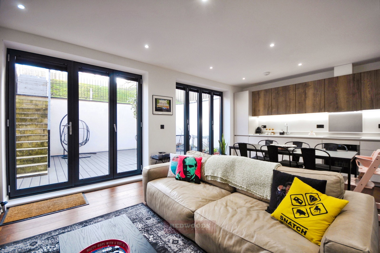 Duplex Flat for sale in Bromley, 145 Hayes Lane, Bromley, BR2 9EJ