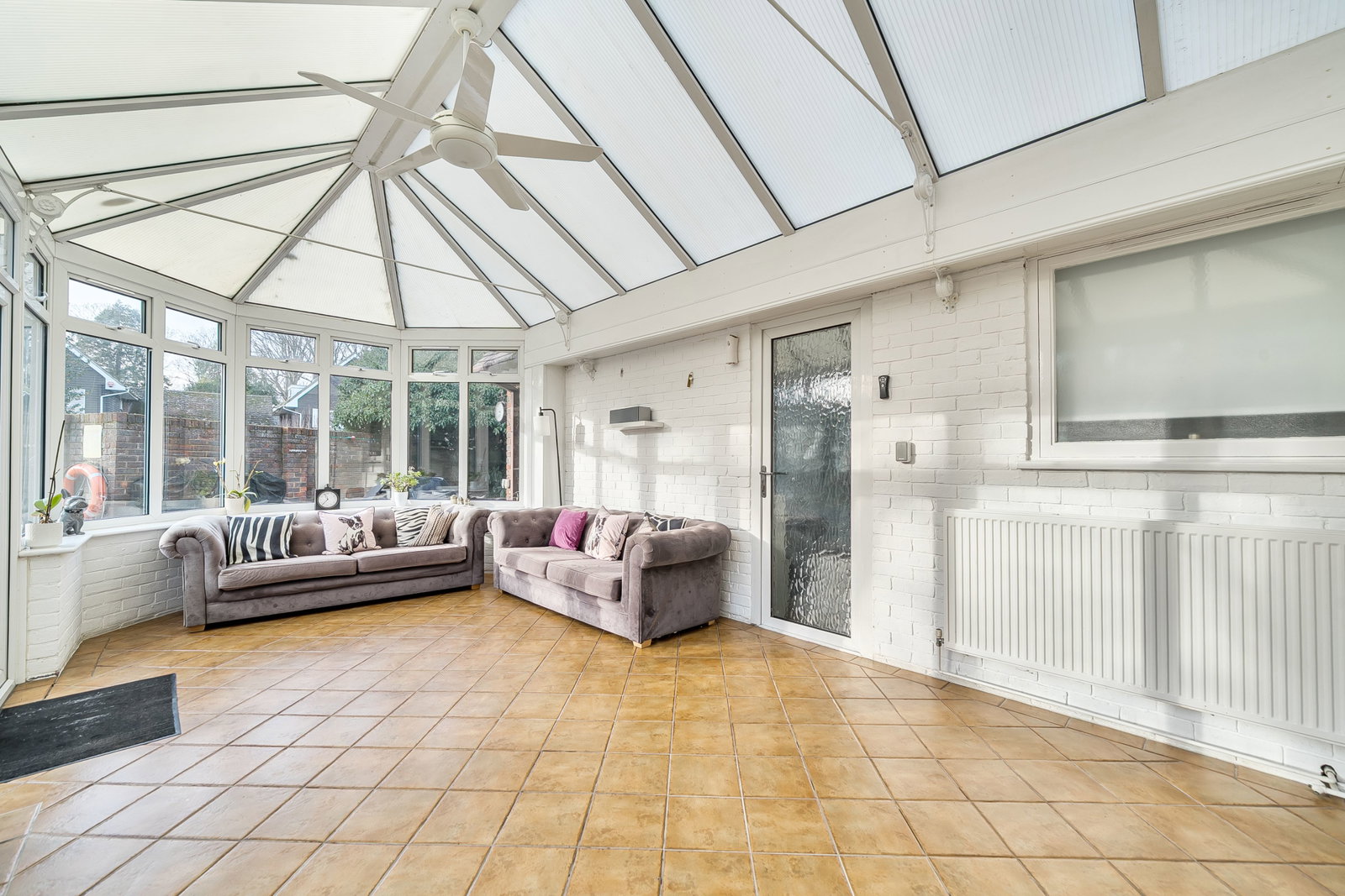 Detached House in Ramsgate