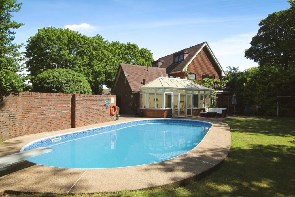 Detached House in Ramsgate