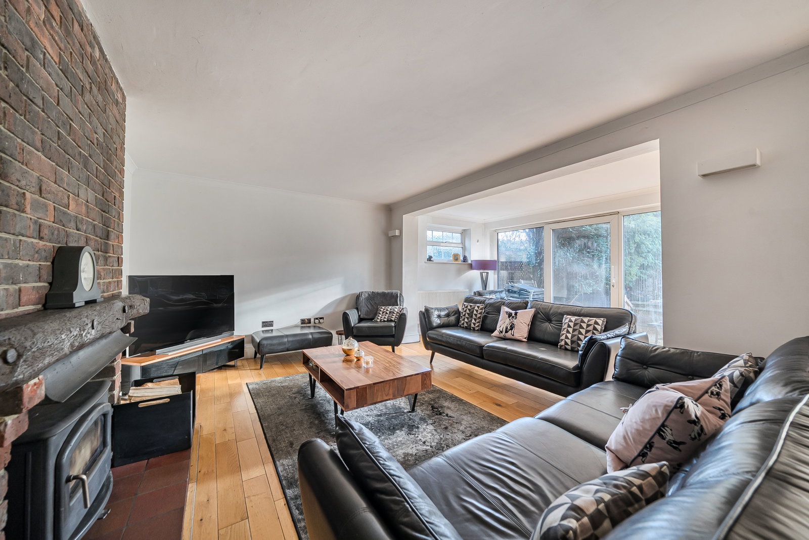Detached House in Ramsgate