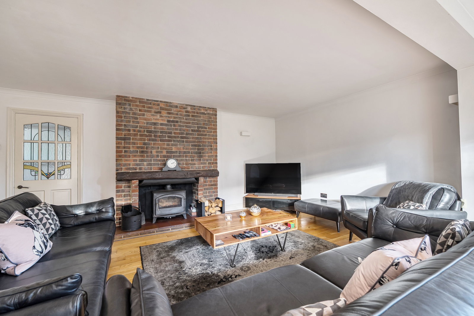 Detached House in Ramsgate
