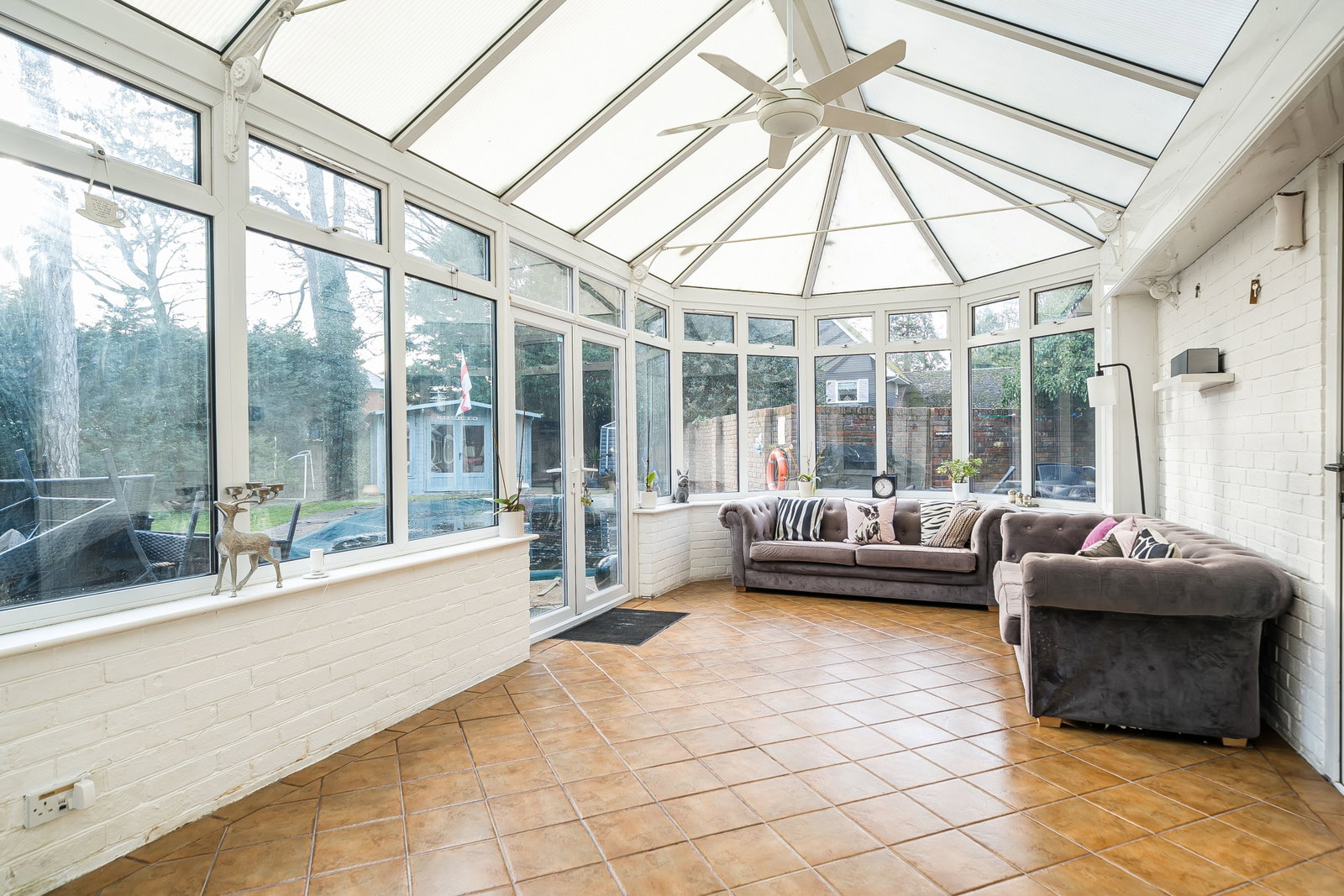 Detached House in Ramsgate