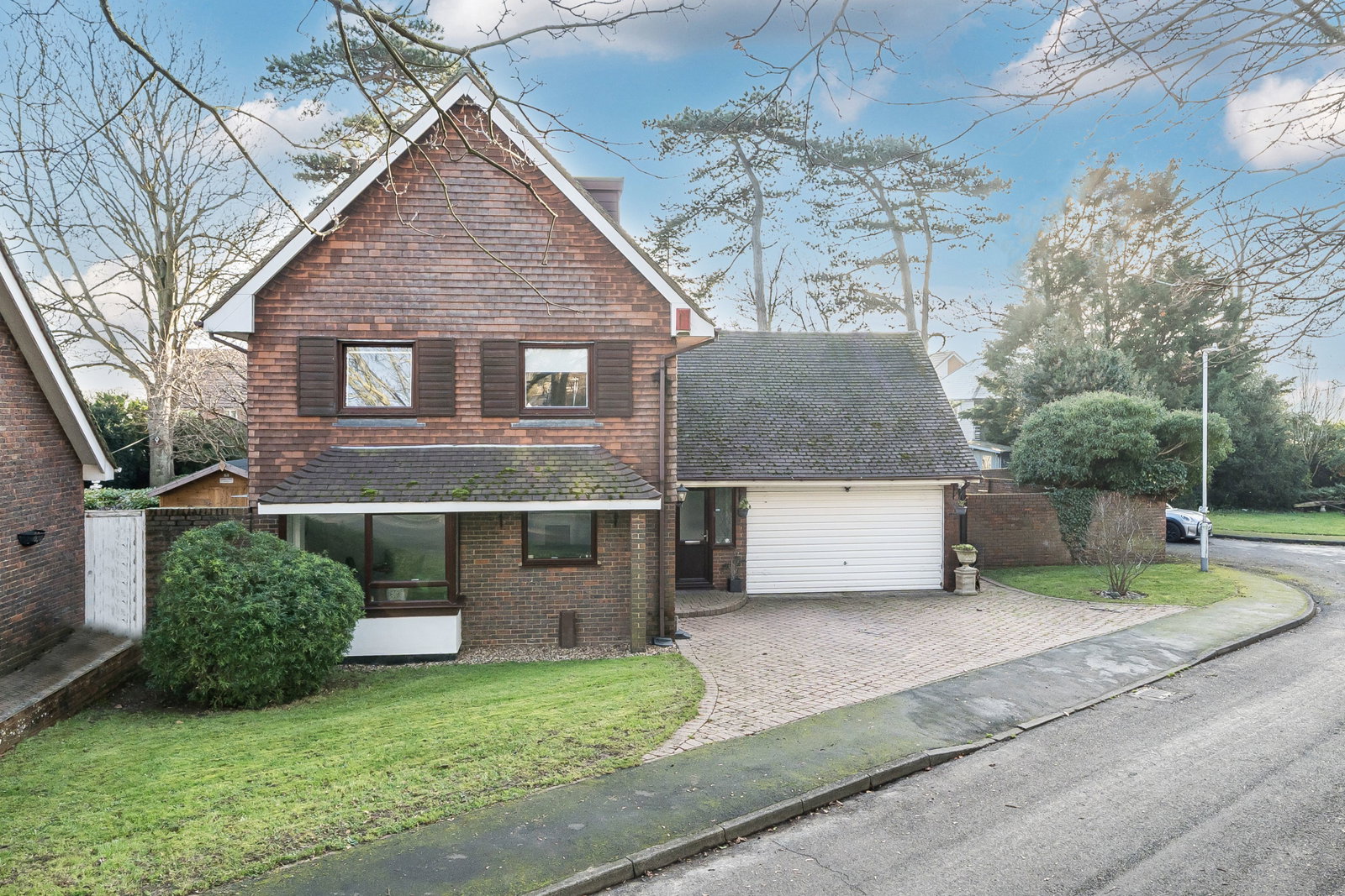 Detached House in Ramsgate