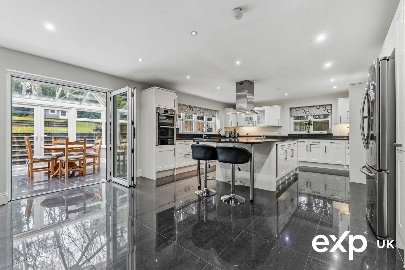 Detached House in Nottingham