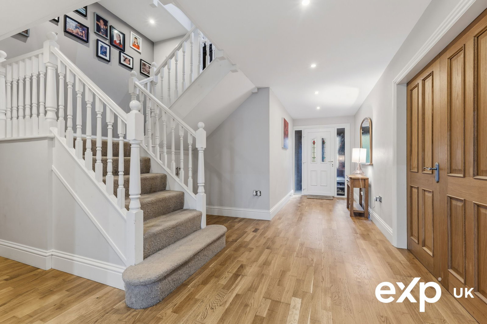 Detached House in Nottingham