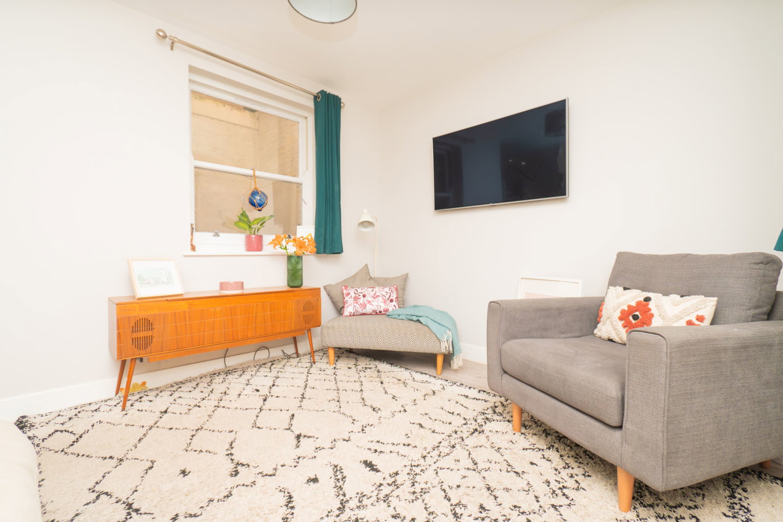 Maisonette in Broadstairs