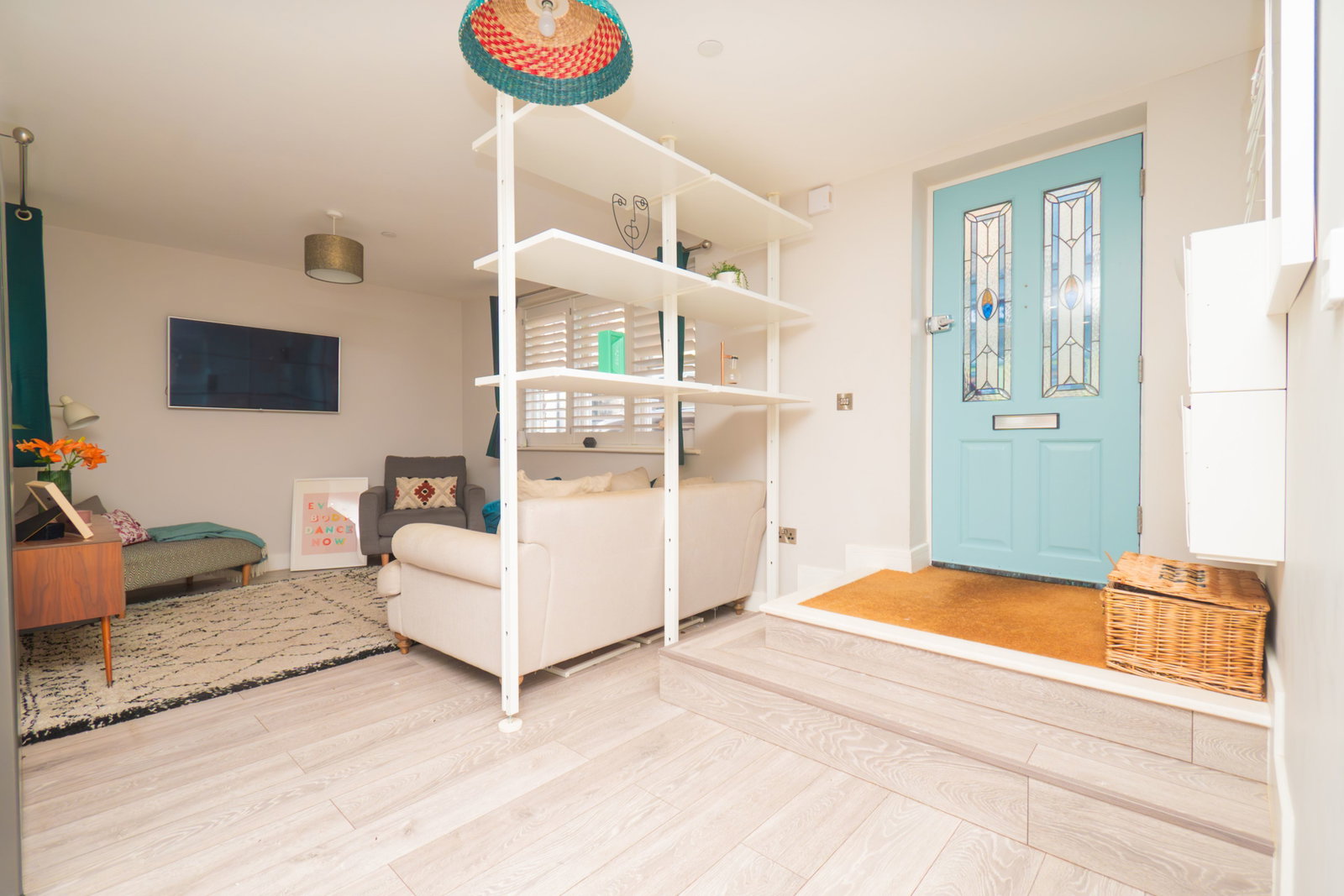 Maisonette in Broadstairs