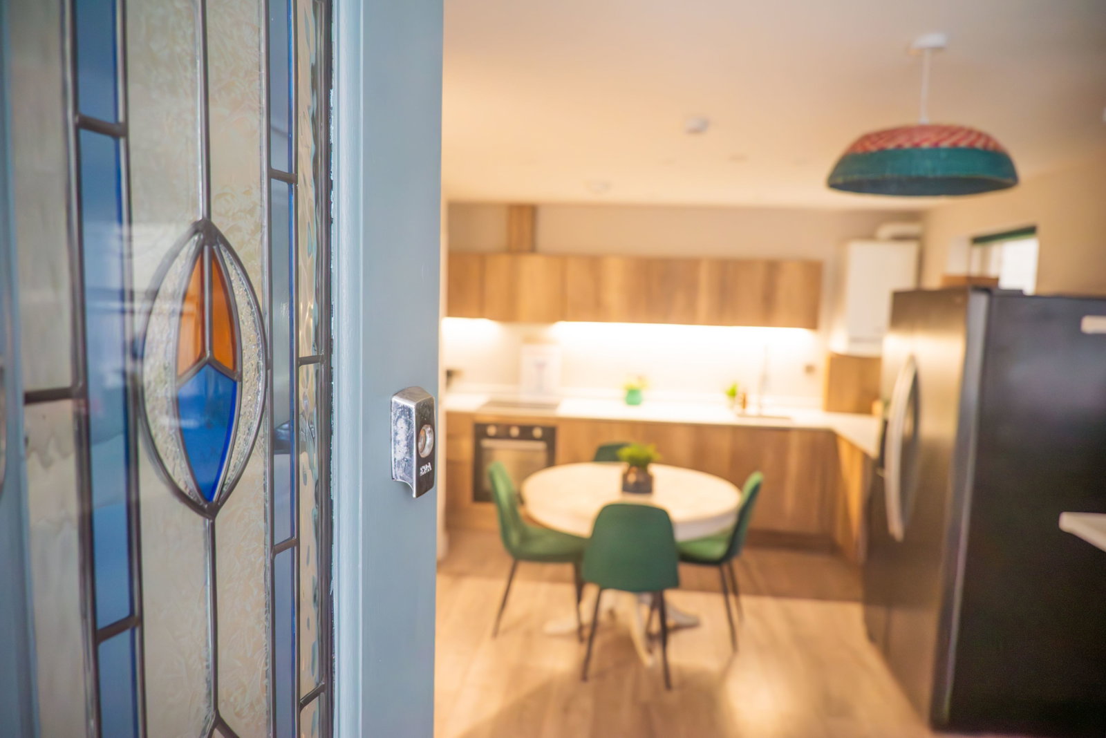 Maisonette in Broadstairs