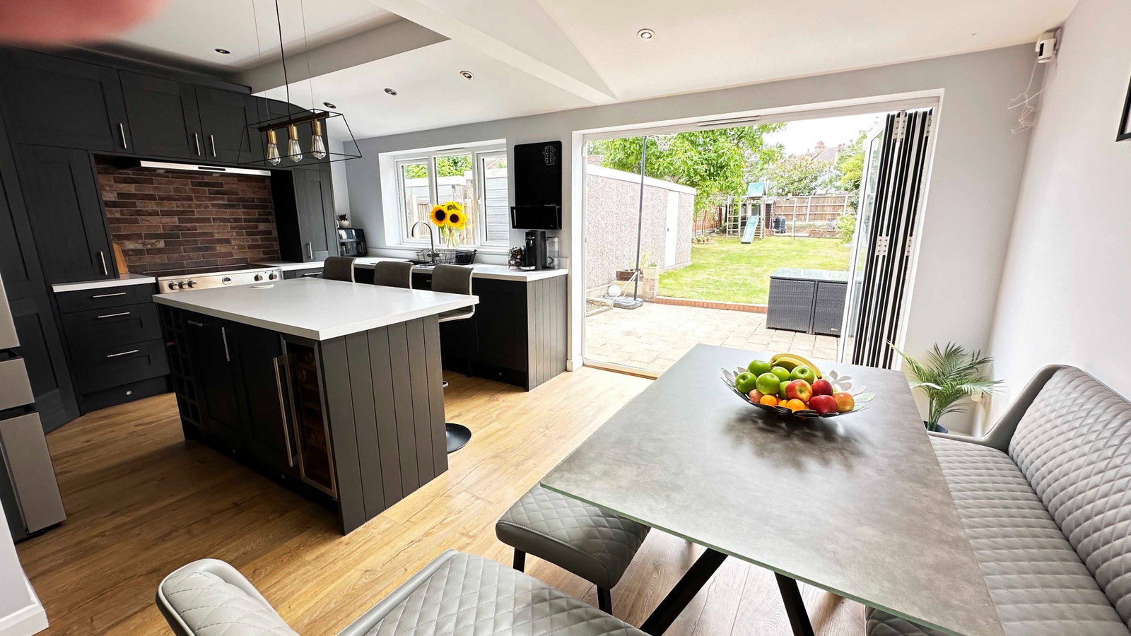 Semi Detached House in Dartford