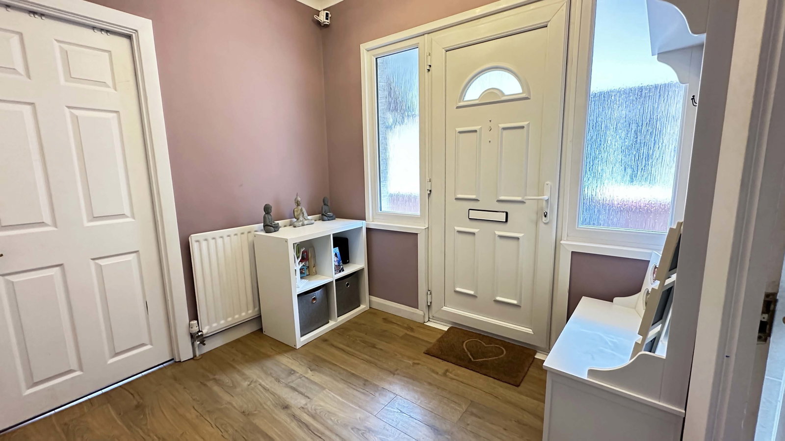 Semi Detached House in Dartford