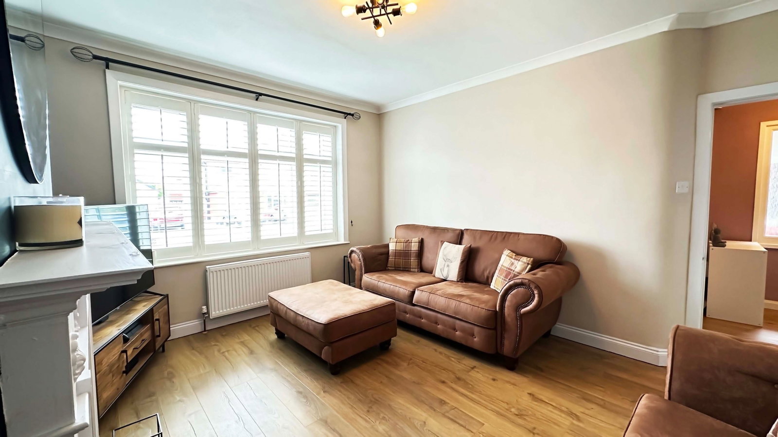 Semi Detached House in Dartford