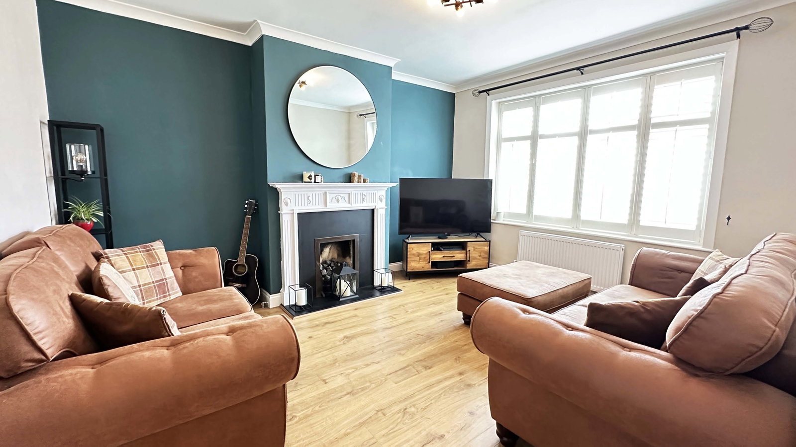 Semi Detached House in Dartford