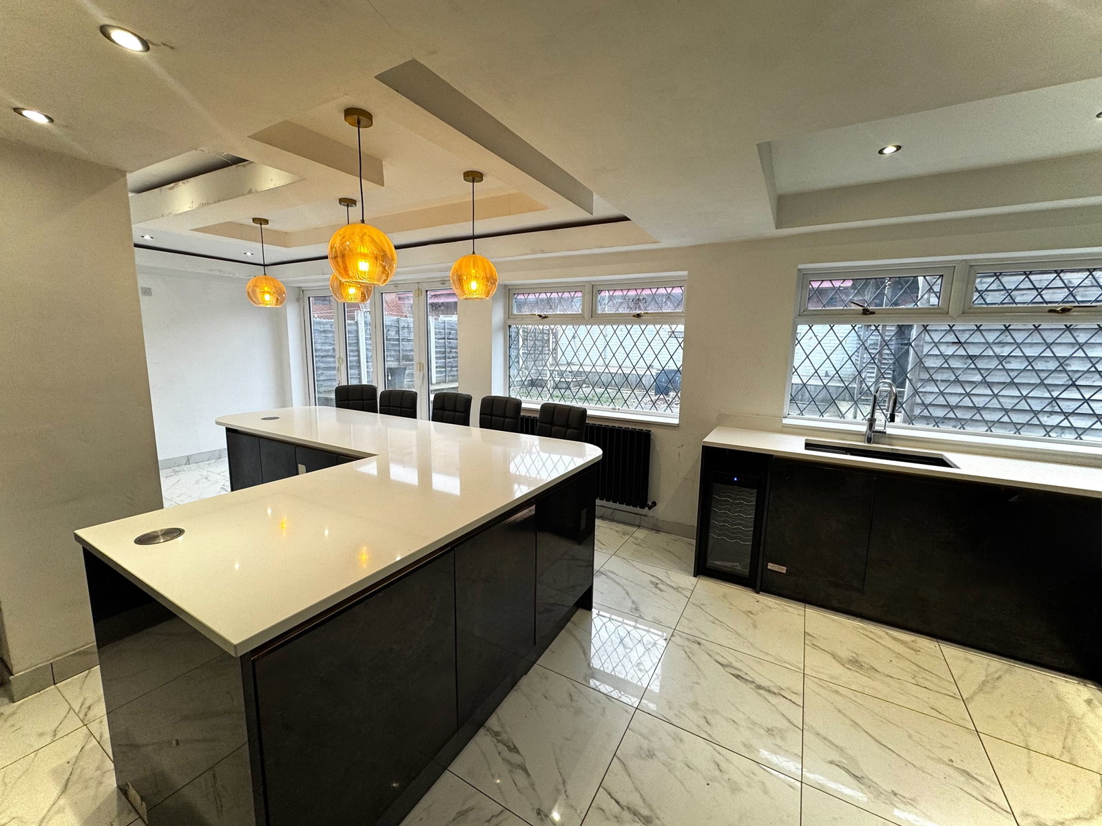 Semi Detached House in Manchester