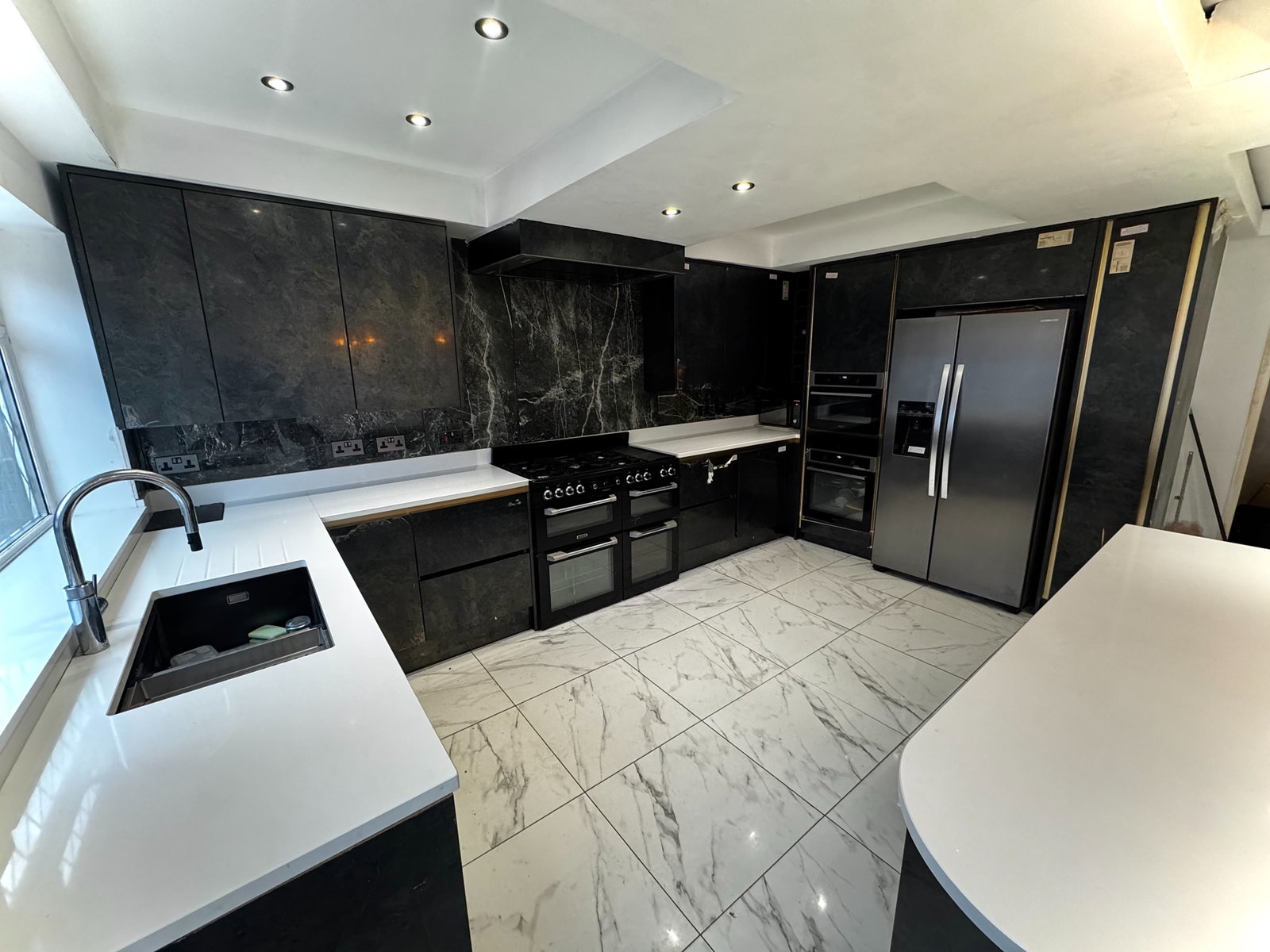 Semi Detached House in Manchester