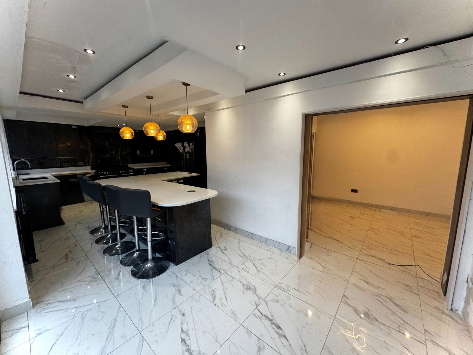 Semi Detached House in Manchester